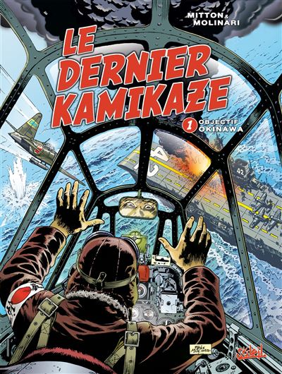 Le Dernier Kamikaze