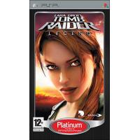 Tomb Raider - Legend