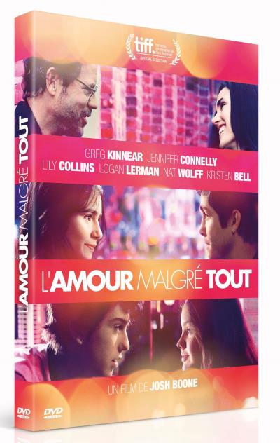 Amour malgre tout