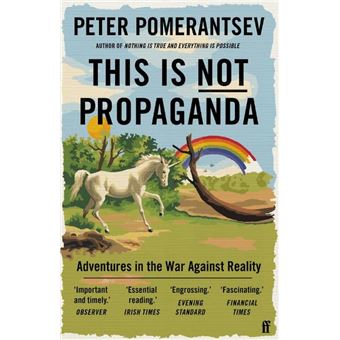 This Is Not Propaganda