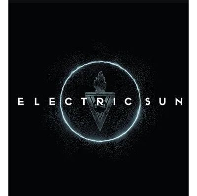 Electric Sun Édition Limitée Vinyle Coloré