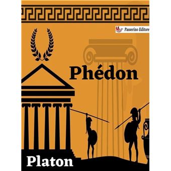 Phédon - 1