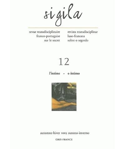 L'intime ô intimo