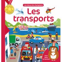 Les transports
