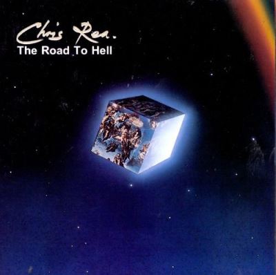 The Road To Hell Double Vinyle