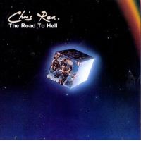 The Road To Hell Double Vinyle