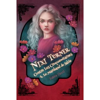 Le Marchand de Sable