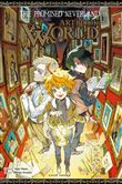 The Promised Neverland Artbook