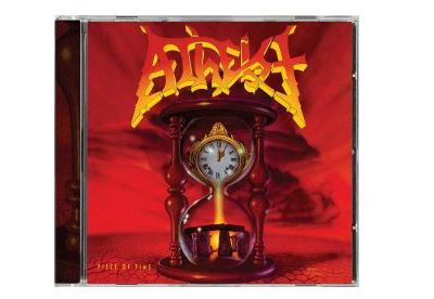 Piece Of Time - Atheist - CD album - Achat & prix | fnac