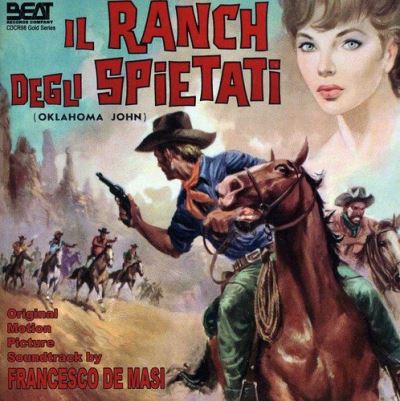 Il ranch degli spietati