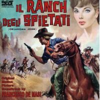 Il Ranch Degli Spietati