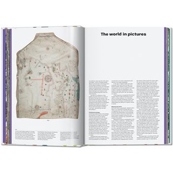 Understanding the World. The Atlas of Infographics