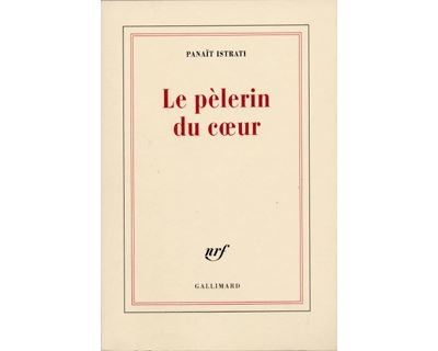 Le Pèlerin du coeur