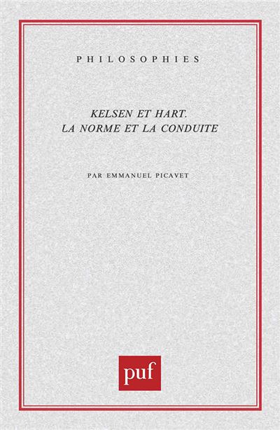 Kelsen et Hart