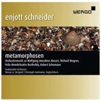 Metamorphosen