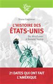 L'histoire des États-Unis