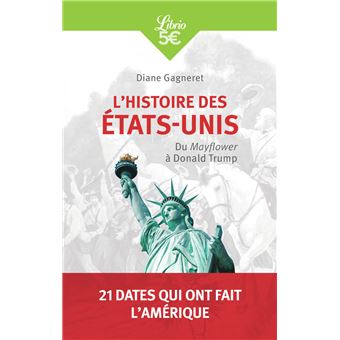 L'histoire des États-Unis