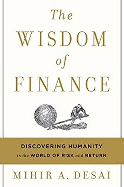 The wisdom of finance