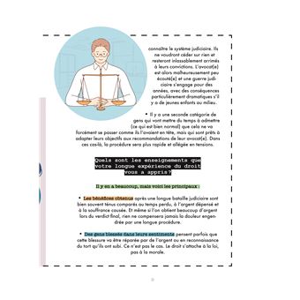 Je veux divorcer et j'ai besoin d'aide