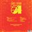 Lp-at studio 54 (rojo)