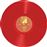 Lp-at studio 54 (rojo)