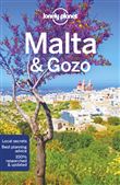 Malta & Gozo 7ed -anglais-