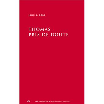 Thomas pris de doute