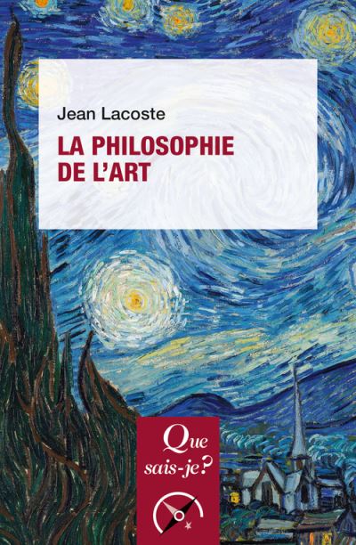 dissertation l'art philosophie