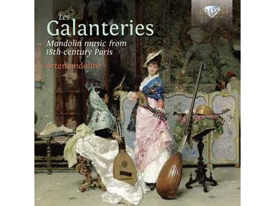 Les galanteries