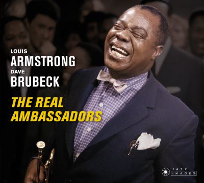 REAL AMBASSADORS/DELUXE ED