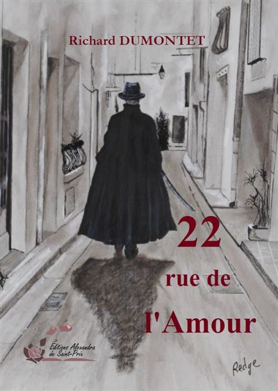 22 Rue de l'Amour
