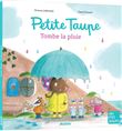 Petite taupe - tombe la pluie