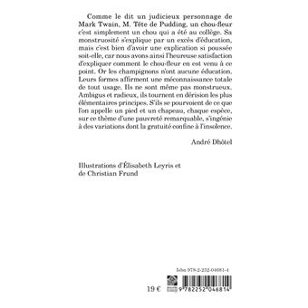 Le Vrai mystère des champignons