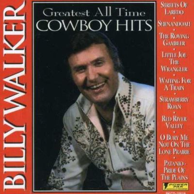 Greatest all time cowboy hits