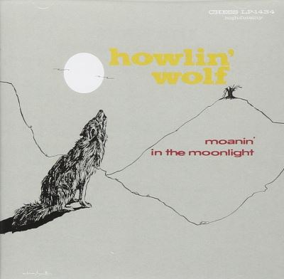 Moanin in the moonlight/remasterise