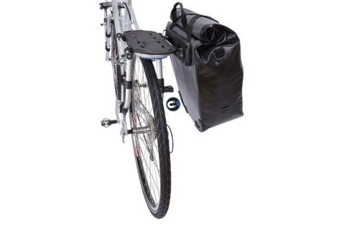 Thule Shield Pannier Thule Porte Bagage Velo Thule Tour Rack