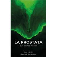 La prostata