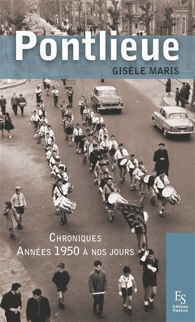 Pontlieue