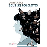 Sous les bouclettes