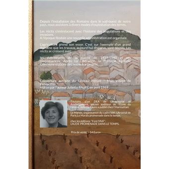 Le Languedoc Histoire et souvenirs