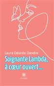 Soignante lambda,à coeur ouvert...