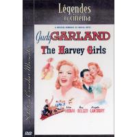 The Harvey Girls