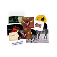 Amorica Édition Limitée Super Deluxe Coffret