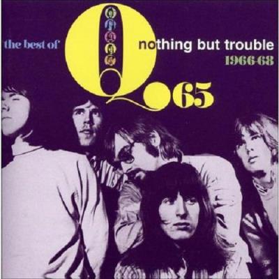 Nothing but trouble/the best of