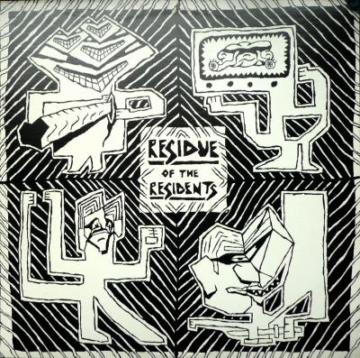 Residue of the Residents