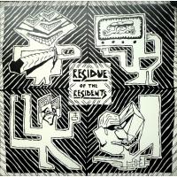 Residue of the Residents