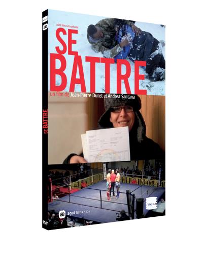Se battre - DVD