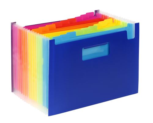 VIQUEL RDC8 HAPPY FLUO SEATCASE