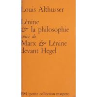 Lénine et la philosophie