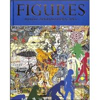 Figures, Malala Andrialavidrazana
